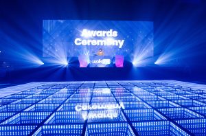 LED and glow event furniture rental in Sarasota, Bradenton and Palmetto Florida